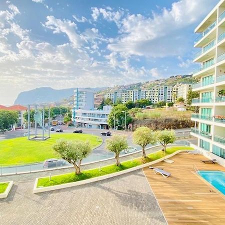 Charming Monumental Apartment Фуншал Екстериор снимка