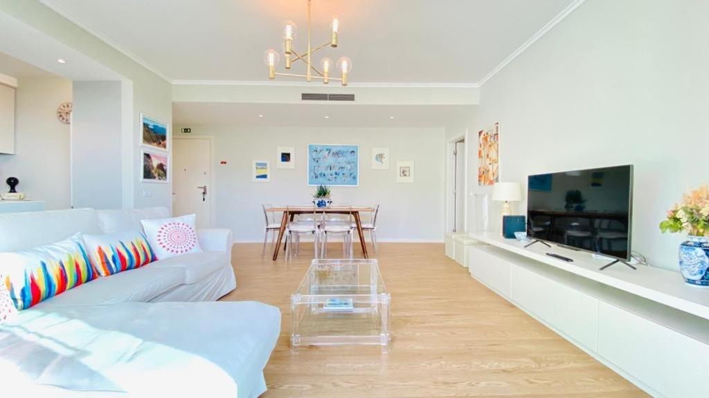 Charming Monumental Apartment Фуншал Екстериор снимка