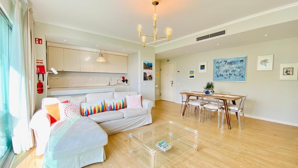 Charming Monumental Apartment Фуншал Екстериор снимка