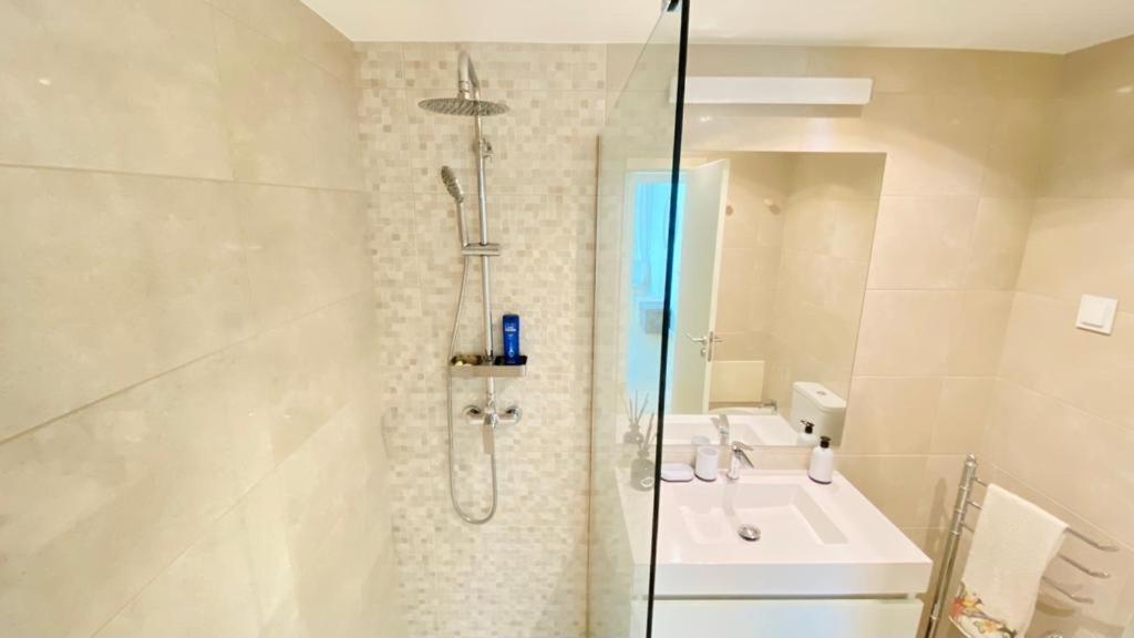 Charming Monumental Apartment Фуншал Екстериор снимка