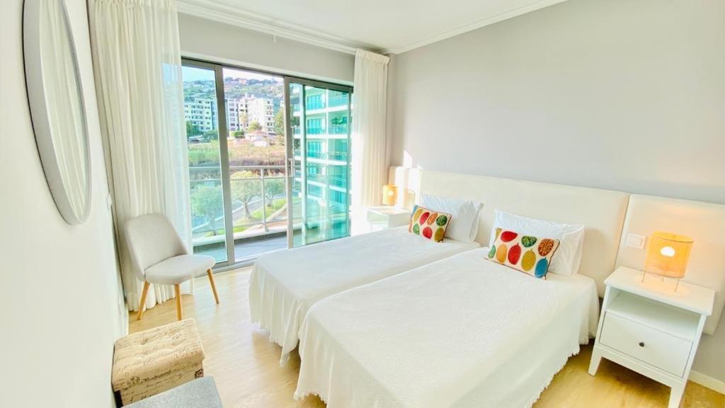 Charming Monumental Apartment Фуншал Екстериор снимка
